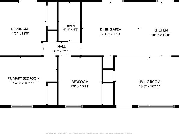 4th image of 41 Poplar Way