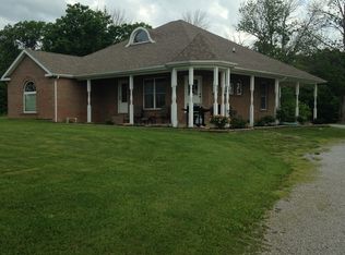 1598 Broadford Rd, Falmouth, KY 41040