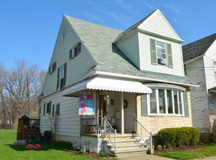 120 Oak St, Warren, PA 16365