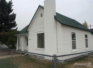 136 W Helena St, Dillon, MT 59725