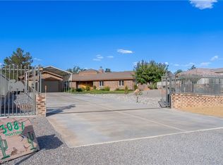 3081 Monterey Ct, Pahrump, NV 89048