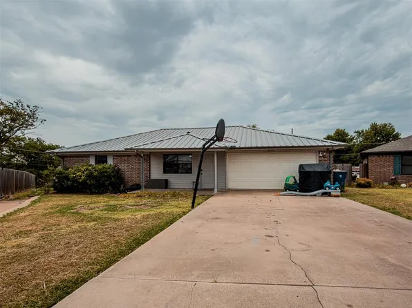 3209 Park Ave, Chickasha, OK 73018