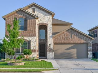 457 Wishbone Ln, Haslet, TX 76052