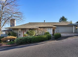 4246 SW McDonnell Ter, Portland, OR 97239