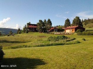 56 Riceville Ln, Belt, MT 59412