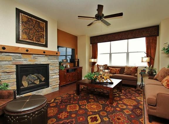 2032 Kerry Hill Drive