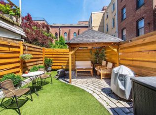552 Jersey Ave APT 1, Jersey City, NJ 07302