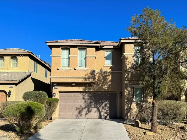 8558 Rumsfield Ct, Las Vegas, NV 89131