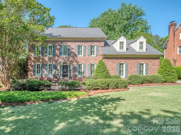 6720 Cristina Ct, Charlotte, NC 28270