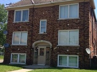 12374 Griggs Ave #0, Detroit, MI