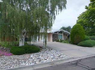 721 Kris Ct, White Rock, NM 87544