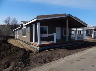 333 Mountain View Dr UNIT 66, Talent, OR 97540