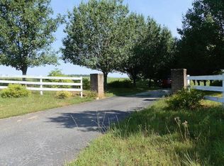 0 W Highway 92, Jamestown, KY 42629