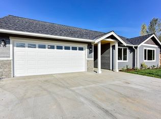1854 Challenger St, Ferndale, WA 98248