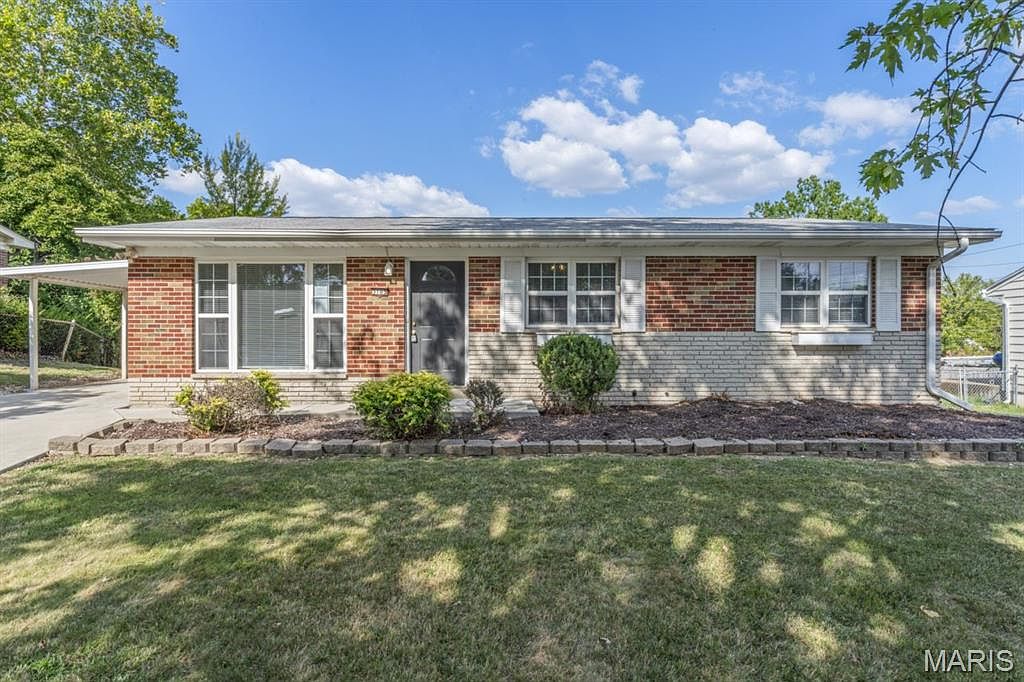 3105 Lin Tel Rd, Saint Louis, MO 63125 | Zillow
