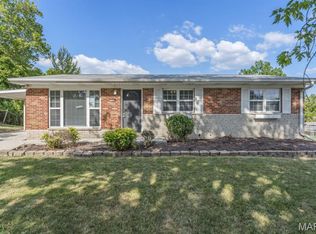 3105 Lin Tel Rd, Saint Louis, MO 63125