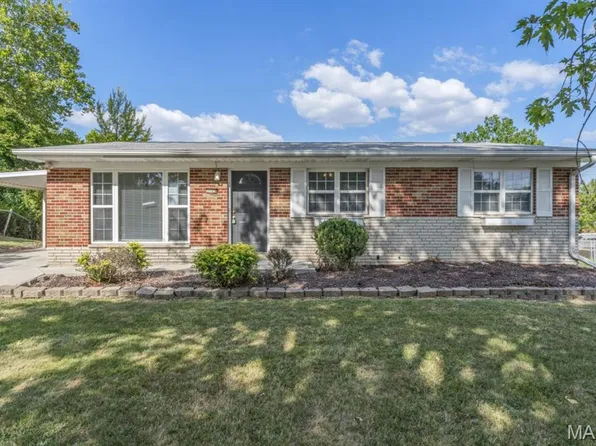 3105 Lin Tel Rd, Saint Louis, MO 63125