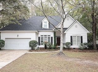 2036 Prospect Hill Dr, Mount Pleasant, SC 29464