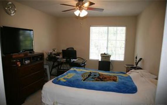 5th image of 21400 Burbank Blvd APT 317