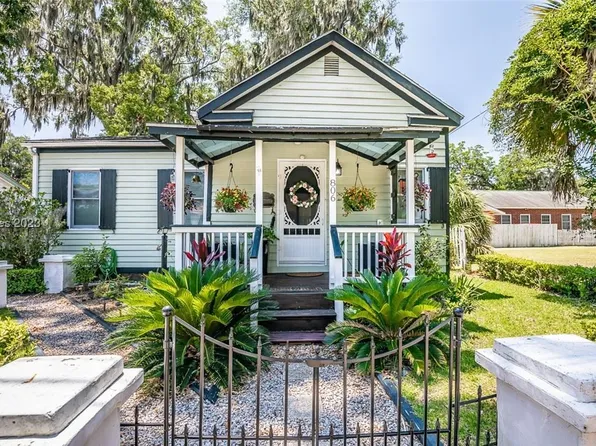 806 Greens Rd, Hilton Head Island, SC 29926