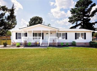 1504 Clan Campbell Dr, Raeford, NC 28376
