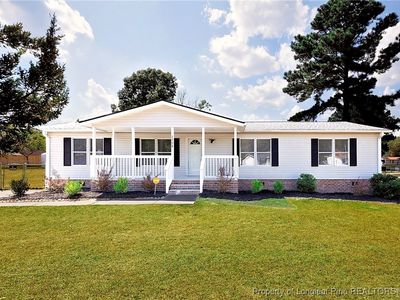 1504 Clan Campbell Dr, Raeford, NC, 28376