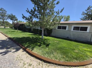 2618 Rice Rd, Fallon, NV 89406