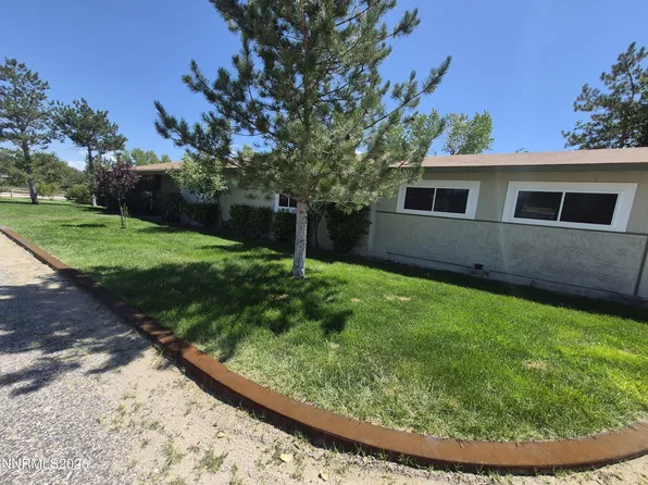 2618 Rice Rd, Fallon, NV 89406