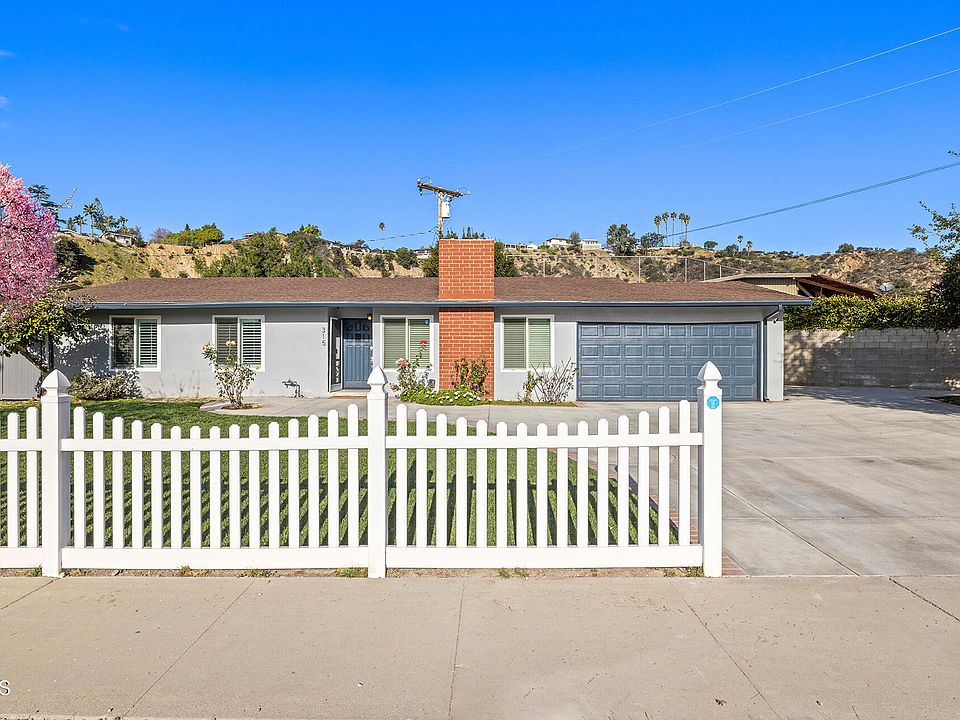 1st image of 315 San Pasqual Ave