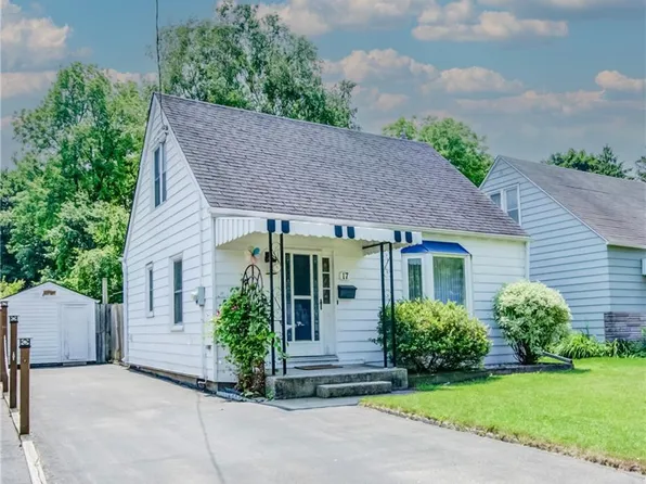 17 Gore St, Cambridge, ON N1R 1R6