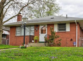 1742 Eddystone Ave, Columbus, OH 43224