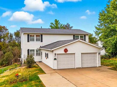 2239 13th St, Coralville, IA, 52241