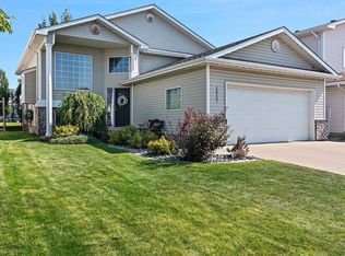 16507 81st St NW, Edmonton, AB T5Z3J4