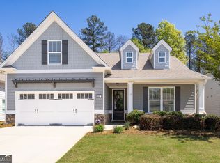 225 Rosemary Lndg, Dallas, GA 30132