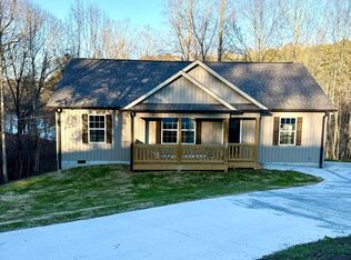 2245 Eaton Dr, Dalton, GA 30721