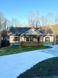 2245 Eaton Dr, Dalton, GA, 30721