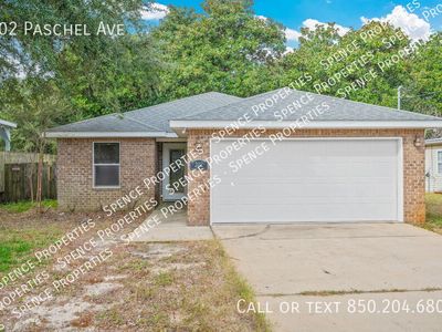 202 Paschel Ave, Mary Esther, FL, 32569