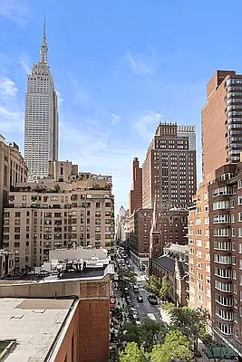 1st image of 16 Park Ave #9B10B