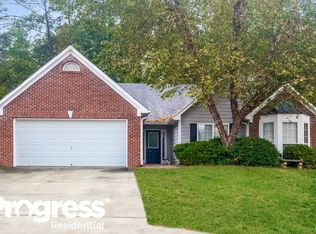2753 Peachtree Trails Ct, Suwanee, GA 30024