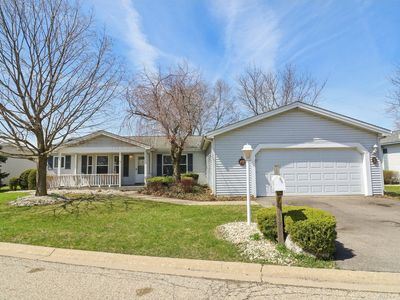1811 Paddock Ct, Grayslake, IL, 60030