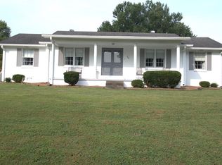 308 Mark Dr, Hopkinsville, KY 42240
