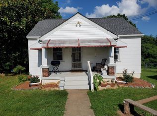 128 Old Colony Rd, Madison Heights, VA 24572