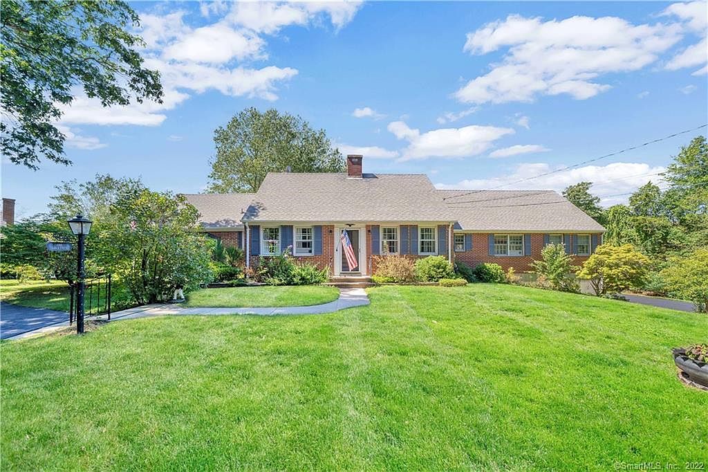 108 Plain Hill Rd, Baltic, CT 06330 Zillow