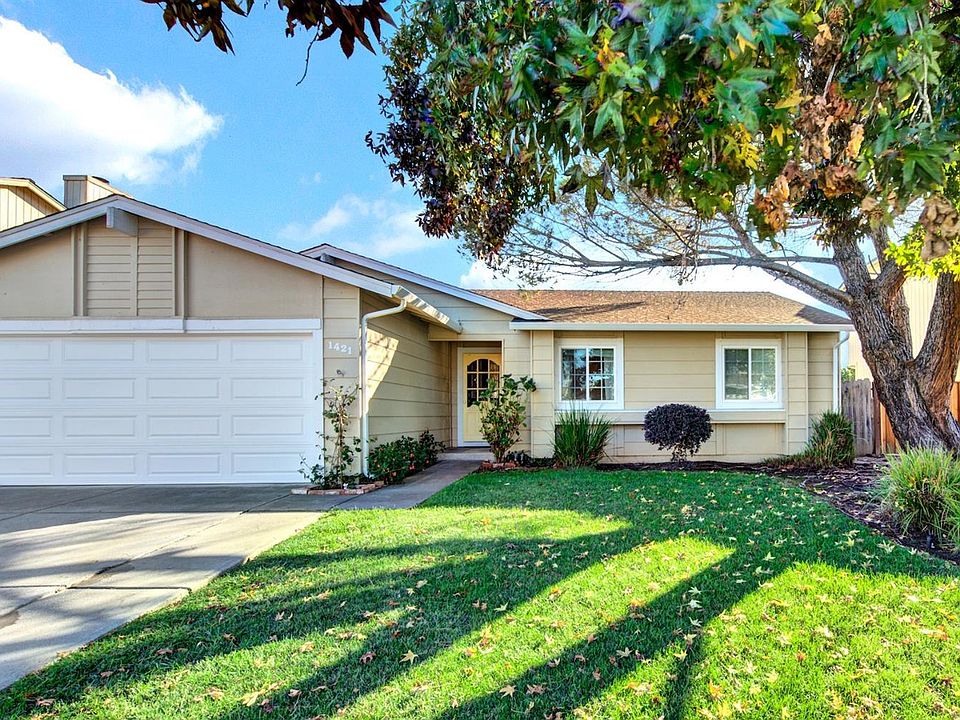 1421 Prospect Way, Suisun City, CA 94585 Zillow