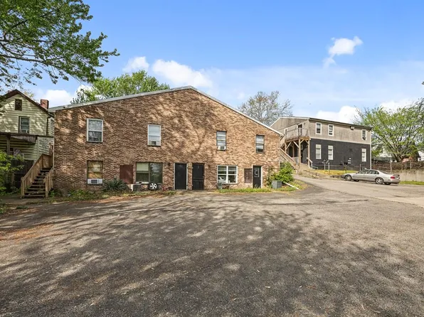 522 Front St, Lawrenceburg, IN 47025