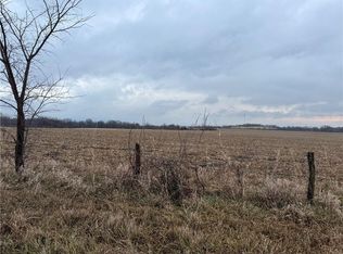 8 NW 1501st Rd, Holden, MO 64040