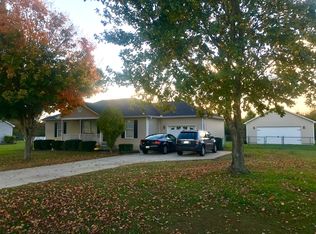 802 Jimmy Fisk Rd, Hazel Green, AL 35750