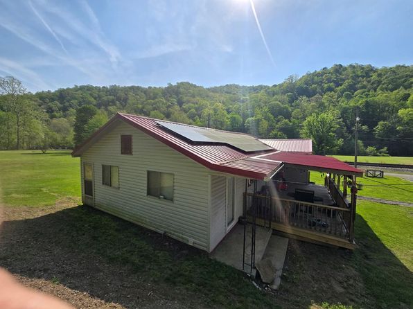 432 Robinson Hollow Rd, Page, WV 25152