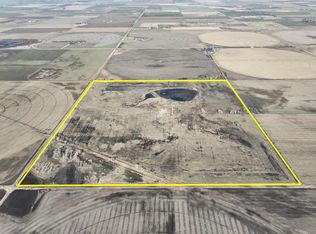 0 S Sand Hill Rd, Burrton, KS 67020