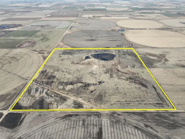 0 S Sand Hill Rd, Burrton, KS 67020